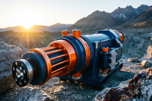 集团产业